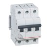 IEK 419714 RX3 АВТ.ВЫКЛ. 4,5KA 63А 3П C