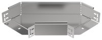 IEK ES5-PG-90-100-200-12 ESCA 5 Поворот 90град 100х200-1,2