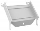 IEK ES5-PV-90-035-200-08-RGA ESCA 5 Поворот верт. внеш. 90град 35х200-0,8 RAL 9016