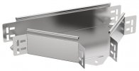 IEK ES5-RT-100-100-12 ESCA 5 Разветвитель Т-обр. 100х100-1,2