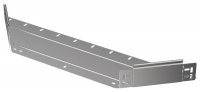 IEK ES5-OT-080-500-12 ESCA 5 Отвод Т-обр. 80х500-1,2