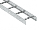 IEK Лоток лестничный LESTA 150х300х3000-1,5 HDZ CLM40-150-300-3-150-HDZ