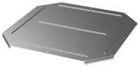 IEK ES5-KRD-400-08 ESCA 5 Кр. крестовины 400-0,8