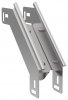 IEK ES5-PV-90-050-050-08 ESCA 5 Поворот верт. внеш. 90град 50х50-0,8