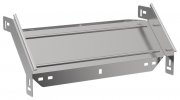 IEK ES5-PV-90-050-300-08 ESCA 5 Поворот верт. внеш. 90град 50х300-0,8