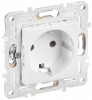 IEK SK-R11-16-K01 SKANDY Роз. с з/к без з/ш 16А SK-R05W