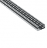 IEK ESCA 7 Лоток перфорированный 50х100х3000-1,5 CLP10-050-100-150-3