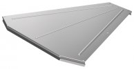 IEK ES5-PGD-45-500-12 ESCA 5 Кр. поворота 45град 500-1,2