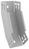 IEK ES5-PN-45-080-100-08 ESCA 5 Поворот верт. внутр. 45град 80х100-0,8