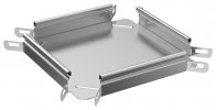 IEK ES5-KR-035-050-08 ESCA 5 Крестовина 35х50-0,8