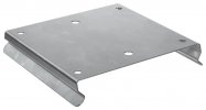 IEK ES5-PND-45-080-100-12-HDZ ESCA 5 Кр. пов. верт. внутр. 45град 80х100-1,2 HDZ