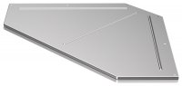 IEK ES5-PGD-90-300-08 ESCA 5 Кр. поворота 90град 300-0,8