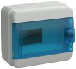 IEK TF5-KP72-N-08-65-K03-K07 TEKFOR Корпус пласт. КМПн-8 IP65
