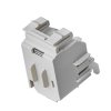 IEK KVA000087 Расц. независимый PRO.KVANT 250 DC220 В (левый)