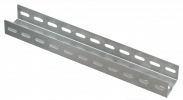 IEK Профиль перфорированный П-образный 1100-1,5, CLM50D-PPP-110-15