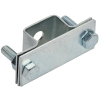 IEK ZDP70-14-1-40 Дер. полосы 25-40мм оц. сталь HDZ