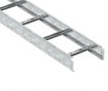 IEK Лоток лестничный LESTA 150х500х3000-1,5 HDZ CLM40-150-500-3-150-HDZ