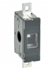 IEK KARAT Полюс силовой для ВРК 400А KA-VR10D-SP-0400