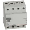 IEK 402071 RX3 ВДТ 300МА 40А 4П AC