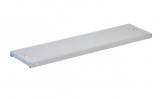 IEK FORMAT Панель цоколя 100х800 IP54, YKM40D-FO-PC-010-080-54