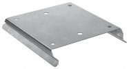 IEK ES5-PND-90-050-100-12-HDZ ESCA 5 Кр. пов. верт. внутр. 90град 50х100-1,2 HDZ