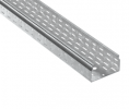 IEK ESCA 7 Лоток перфорированный 80х150х2000-1,5 HDZ CLP10-080-150-150-2-HDZ