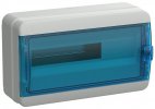 IEK TF5-KP72-N-18-65-K03-K07 TEKFOR Корпус пласт. КМПн-18 IP65