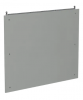 IEK FORMAT Фальш-панель внешняя 800х1000 IP54, YKM40D-FO-PWS-080-100-54