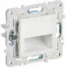 IEK SK-FL20-K01 SKANDY Подсветка LED встраиваемая SK-L01W