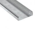 IEK ESCA 7 Лоток неперфорированный 80х300х2000-2,0 HDZ CLN10-080-300-200-2-HDZ
