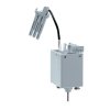 IEK 7007140 Расцепитель минимального напряжения ~/= 24B Протон 25/40/63