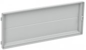 IEK TF-KP70D-PL-18 TEKFOR Панель лицевая глухая для КМПн-18/54 IP65