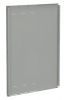 IEK FORMAT Панель кабельная 400х800, FO-00-CP-040-080