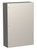 IEK TITAN 5 Корпус металлический навесной ЩМП-120.80.30 (AISI 316) УХЛ1 IP66 TI5-12-N-120-080-030-66