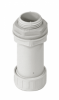 IEK Муфта труба-коробка IP65 BS50, CTA10D-BS50-K41-015