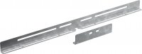 IEK Комплект соединительный регулируемый LESTA h=150мм, CLM40D-KSR-150