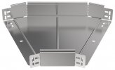 IEK ES5-PG-45-100-300-12 ESCA 5 Поворот 45град 100х300-1,2