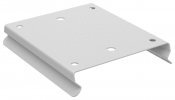 IEK ES5-PND-45-080-080-12-RGA ESCA 5 Кр. пов. верт. внутр. 45град 80х80-1,2 RAL 9016