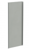 IEK FORMAT Панель монтажная 775х400, YKM40D-FO-MP-0775-040