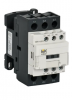 IEK ARMAT Контактор КМИ-А-22512 LC1D 25А 230В/АС3 1НО/1НЗ AR-ACC-21-025-230-11