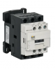 IEK ARMAT Контактор КМИ-А-10912 LC1D 9А 24В/АС3 1НО/1НЗ AR-ACC-11-009-024-11