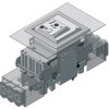 IEK 7007109 Уплотнитель двери IP40 Протон 25/40/63