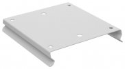 IEK ES5-PND-45-050-100-08-RGA ESCA 5 Кр. пов. верт. внутр. 45град 50х100-0,8 RAL 9016