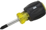 IEK A2L5-SC10-T3-PH-20-038 ARMA2L 5 Отвертка PH2х38 Т3