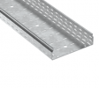 IEK ESCA 7 Лоток перфорированный 80х300х2000-1,5 HDZ CLP10-080-300-150-2-HDZ
