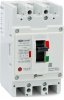 IEK KV0000003 Выкл. авт. PRO.KVАNT TM-63N 3P 25А 35кА