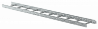 IEK Лоток лестничный 80х500х3000, 1,5 мм, LLK2-080-500