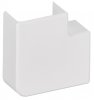 IEK 638123 METRA MINI Поворот на 90град 20х12мм