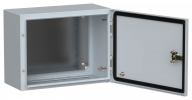 IEK TI5-10-N-030-040-020-66 TITAN 5 Корпус металлический ЩМП-30.40.20 УХЛ1 IP66