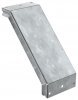 IEK ES5-PVD-90-080-080-08-HDZ ESCA 5 Кр. пов. верт. внеш. 90град 80х80-0,8 HDZ